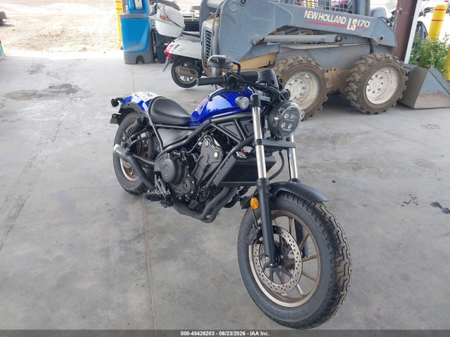 2023 HONDA CMX500 - 1