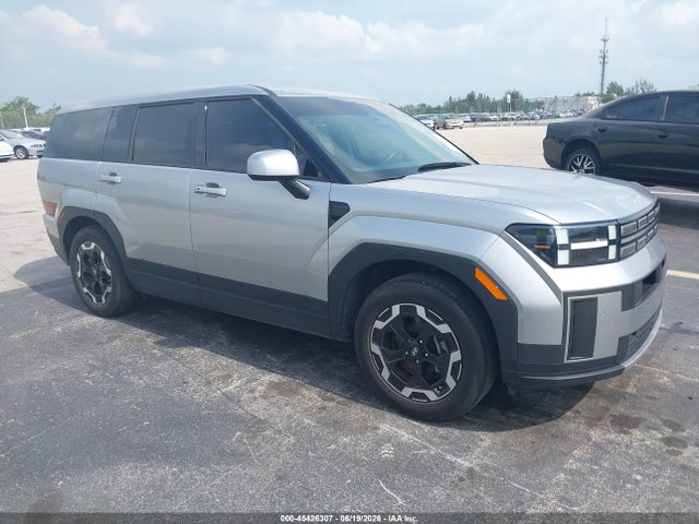 2024 HYUNDAI SANTA FE SE - 1