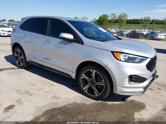 2019 FORD EDGE ST - 1
