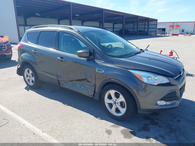 2016 FORD ESCAPE SE - 1