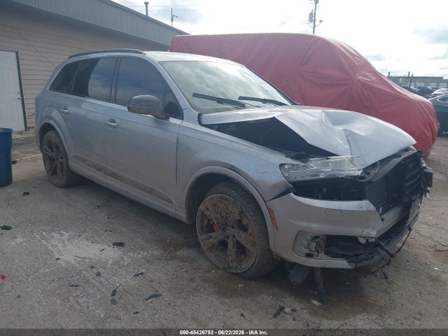 2019 AUDI Q7 55 PREMIUM - 1