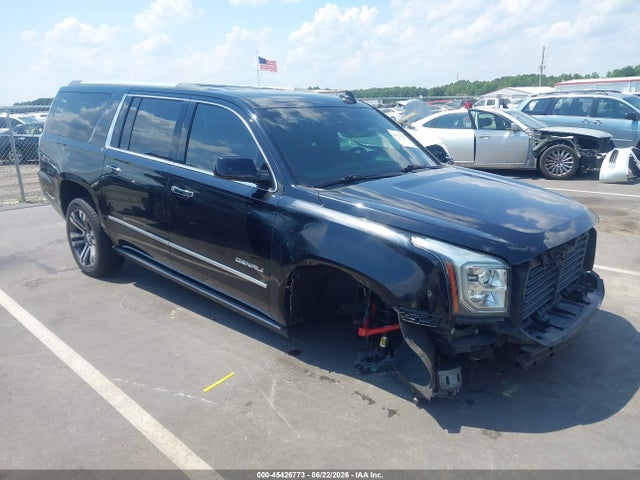 2019 GMC YUKON XL DENALI - 1