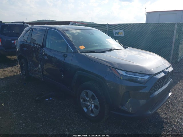 2023 TOYOTA RAV4 LE - 1