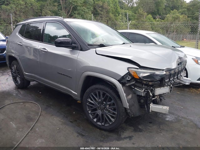 2022 JEEP COMPASS HIGH ALTITUDE 4X4 - 1