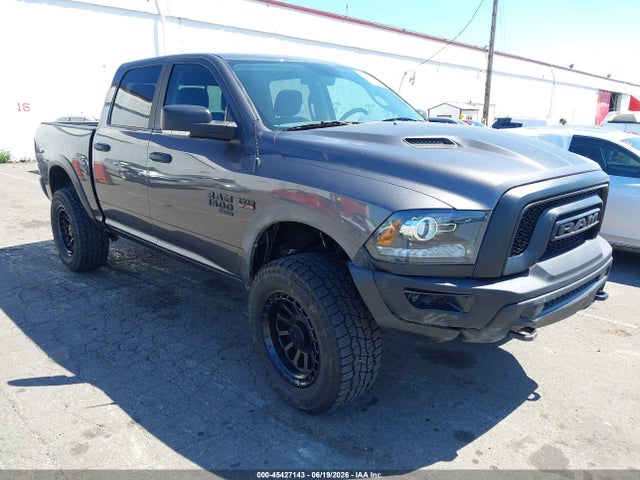 2020 RAM 1500 CLASSIC SLT - 1