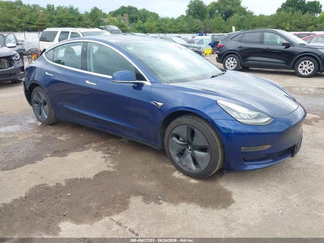 2018 TESLA MODEL 3 - 1