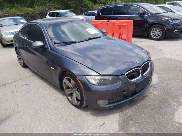 2007 BMW 335I - 1