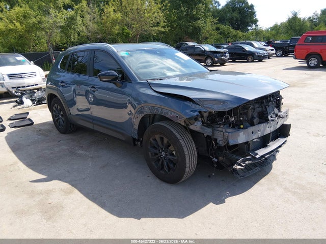 2023 MAZDA CX-50 2.5 S PREFERRED PLUS - 1