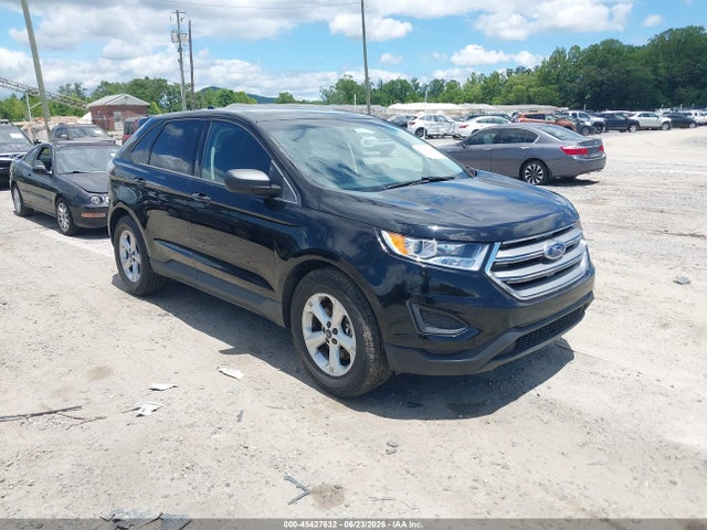 2017 FORD EDGE SE - 1