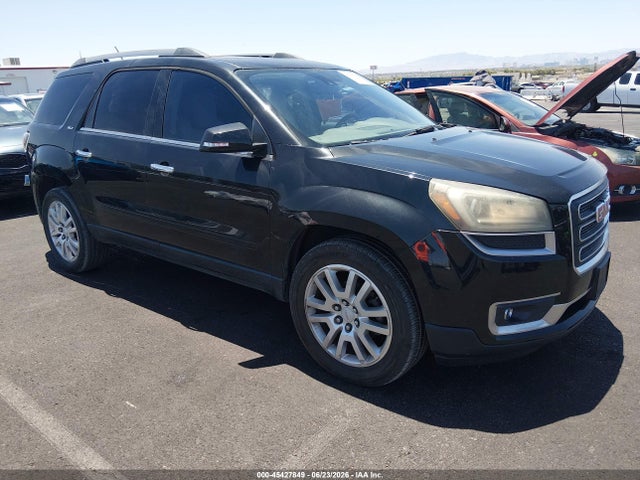 2015 GMC ACADIA SLT-1 - 1
