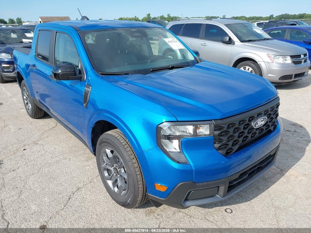 2026 FORD MAVERICK XLT - 1