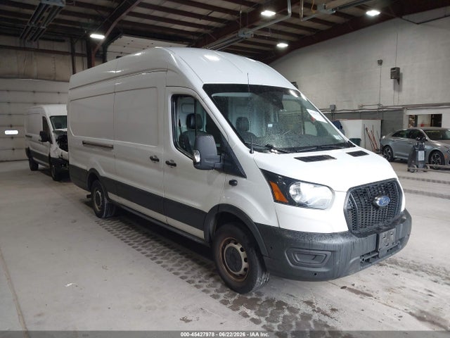 2021 FORD TRANSIT-350 CARGO VAN - 1