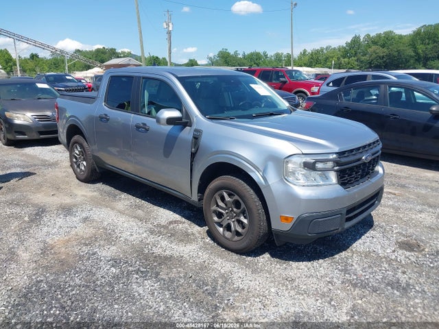 2022 FORD MAVERICK XLT - 1