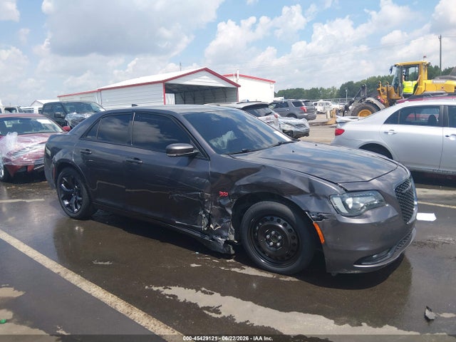 2021 CHRYSLER 300 300S - 1