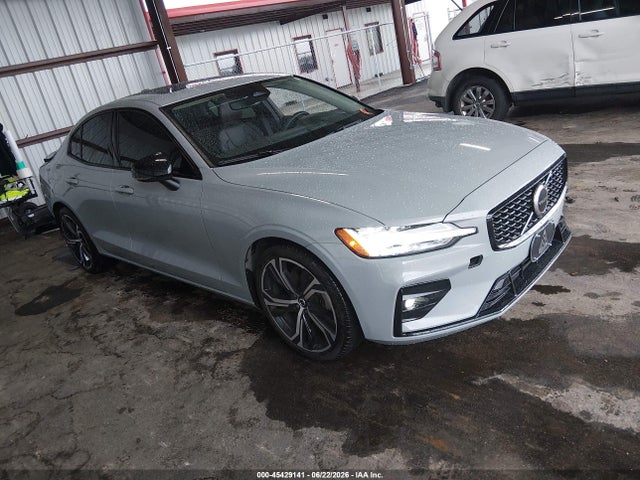 2024 VOLVO S60 B5 - 1