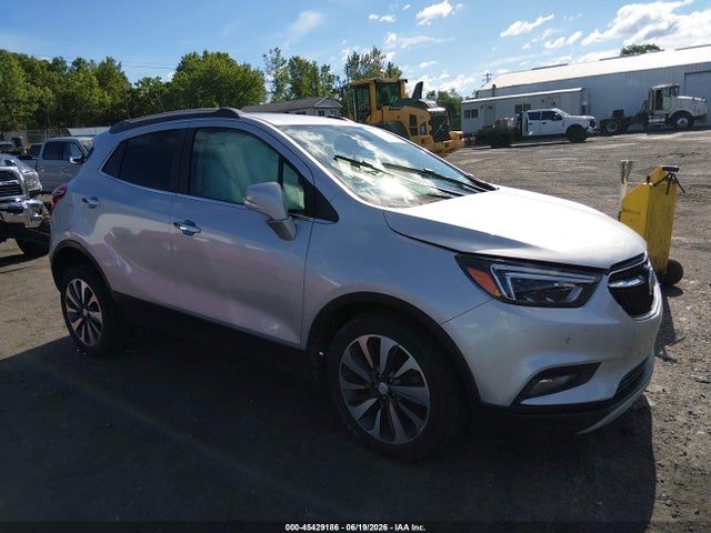 2019 BUICK ENCORE AWD ESSENCE - 1