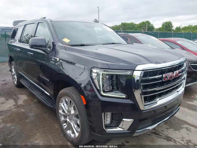 2024 GMC YUKON XL 4WD SLT - 1