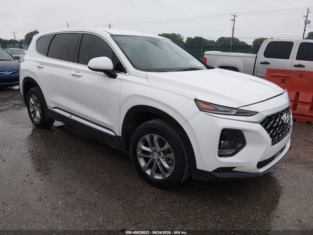 2020 HYUNDAI SANTA FE SE - 1