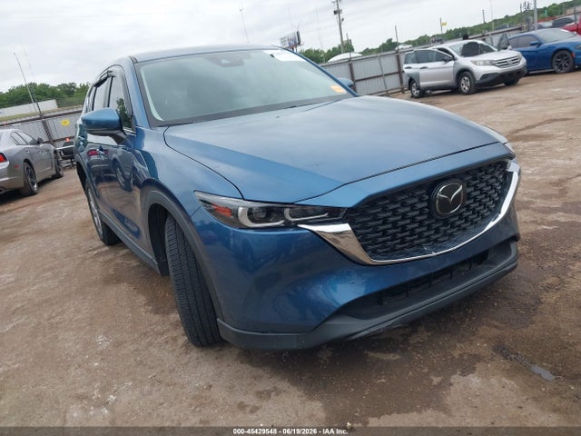 2023 MAZDA CX-5 2.5 S - 1