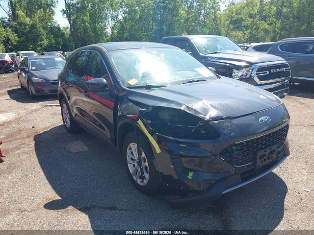 2020 FORD ESCAPE SE - 1