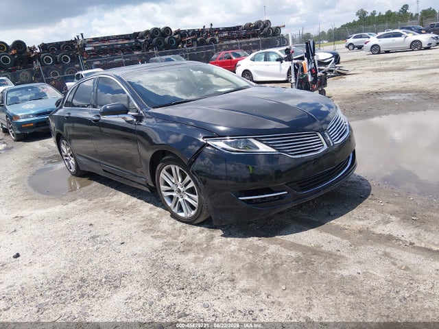 2014 LINCOLN MKZ - 1