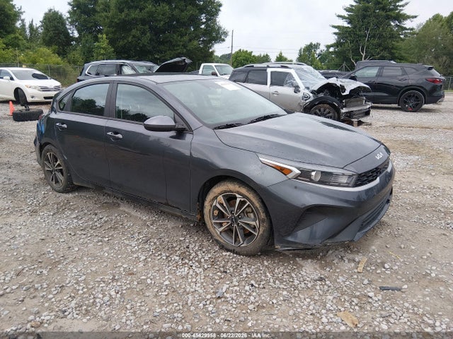 2024 KIA FORTE LXS - 1