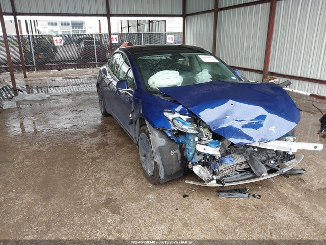 2020 TESLA MODEL 3 - 1