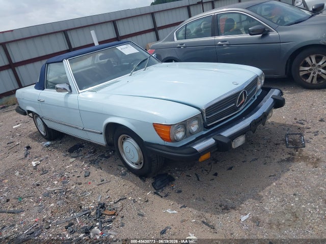 1974 RAM 450 SL C - 1