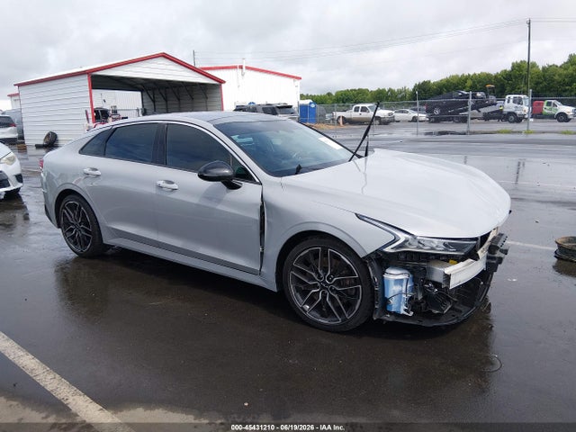 2023 KIA K5 GT - 1