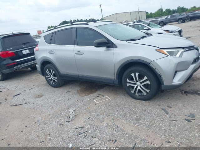 2016 TOYOTA RAV4 LE - 1