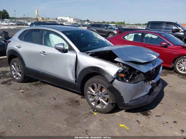 2021 MAZDA CX-30 SELECT - 1