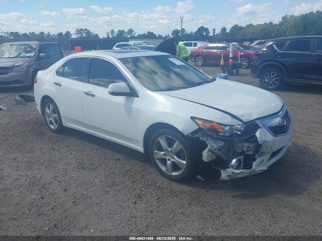 2012 ACURA TSX 2.4 - 1