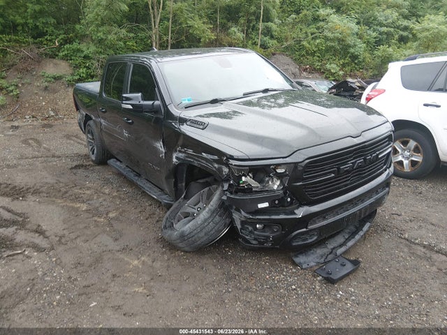 2020 RAM 1500 BIG HORN 4X4 5'7 BOX - 1
