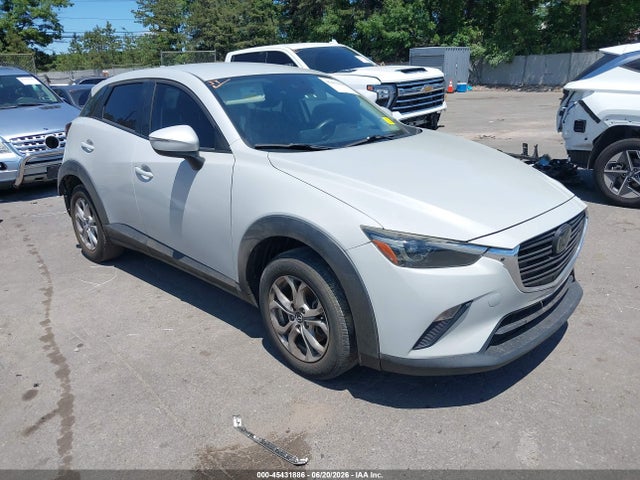 2021 MAZDA CX-3 SPORT - 1