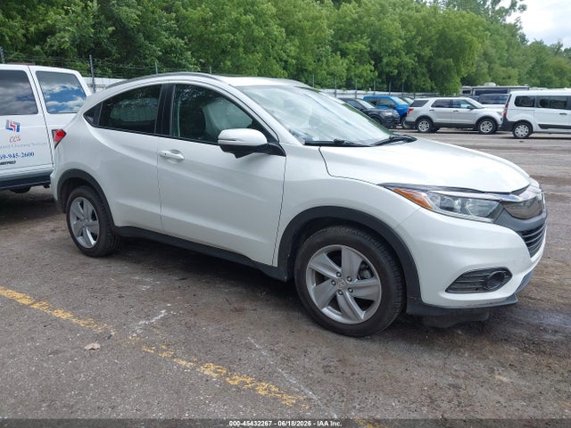 2019 HONDA HR-V EX - 1