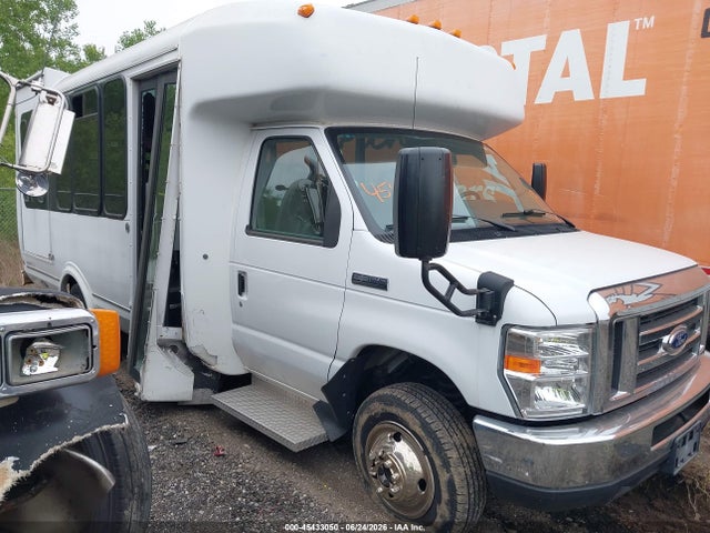 2019 FORD E-350 CUTAWAY - 1