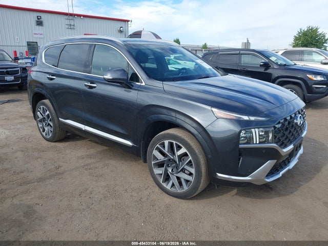 2023 HYUNDAI SANTA FE CALLIGRAPHY - 1