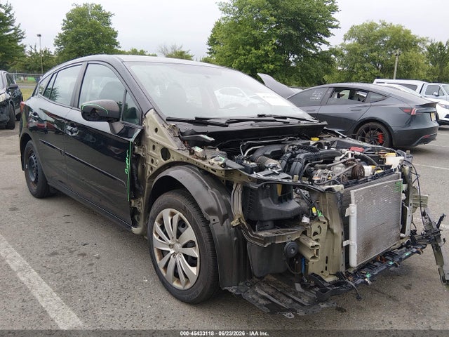 2019 SUBARU IMPREZA 2.0I - 1