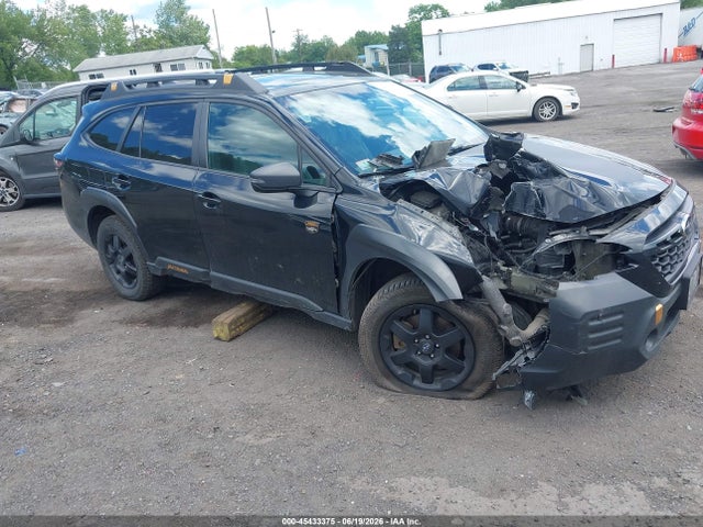 2023 SUBARU OUTBACK WILDERNESS - 1