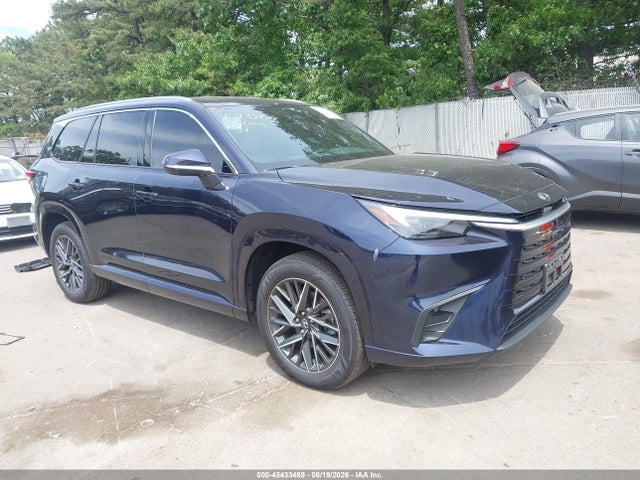 2026 LEXUS TX 350 PREMIUM - 1