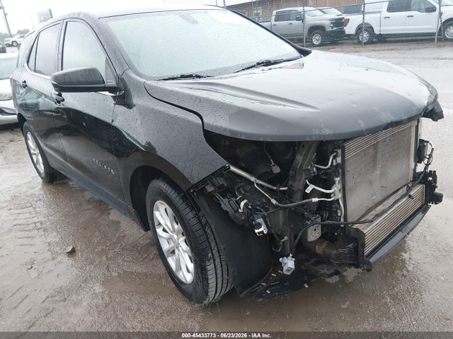 2019 CHEVROLET EQUINOX LT - 1