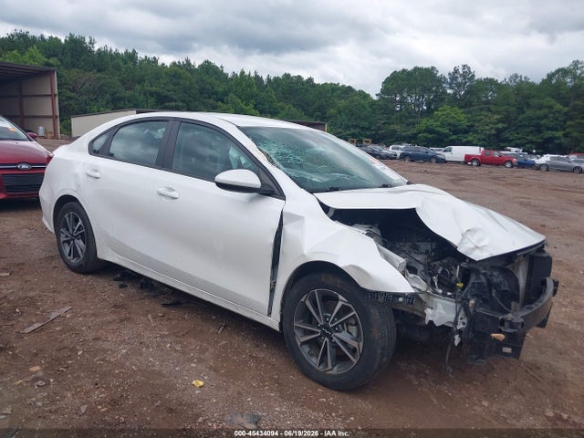 2023 KIA FORTE LXS - 1
