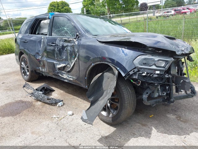2024 DODGE DURANGO GT PREMIUM AWD - 1