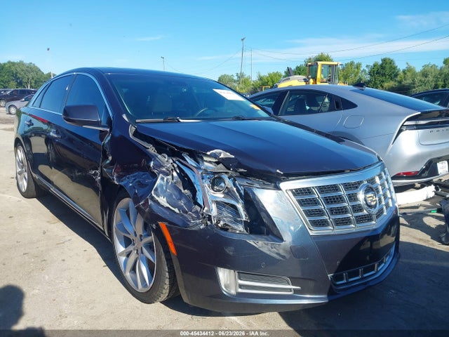 2013 CADILLAC XTS PREMIUM - 1