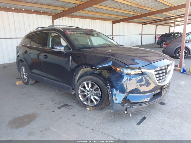2018 MAZDA CX-9 TOURING - 1