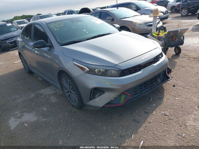 2023 KIA FORTE GT-LINE - 1