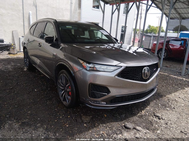 2024 ACURA MDX TYPE - 1