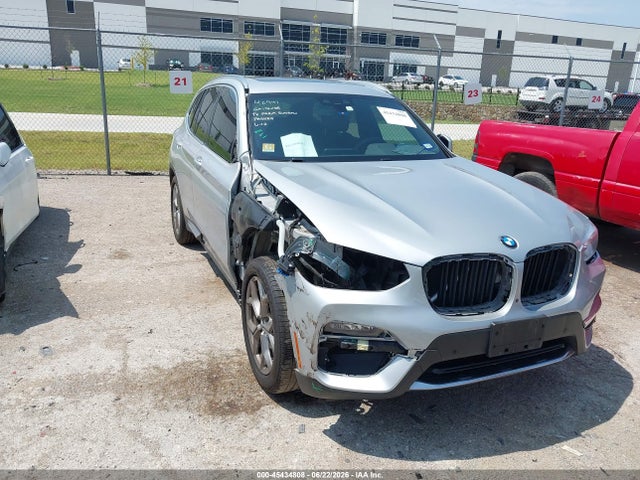 2020 BMW X3 SDRIVE30I - 1