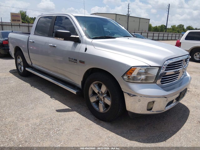 2016 RAM 1500 LONE STAR - 1