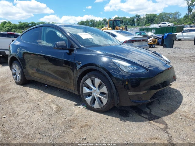 2023 TESLA MODEL Y - 1